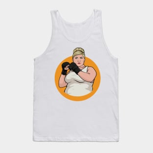 You Want Some Of This? Tank Top